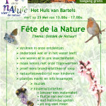 Flyer Fete de la Nature 25mei15 HVB