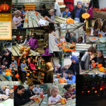 Lampionnenfeest 2014 collage